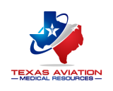 https://www.logocontest.com/public/logoimage/1678206566Texas Aviation Medical_5.png